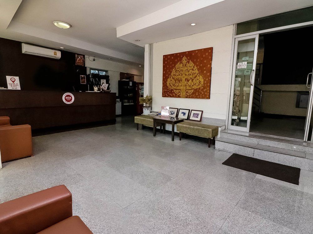 Nida Unique Latkrabang 22 Hotel 2*